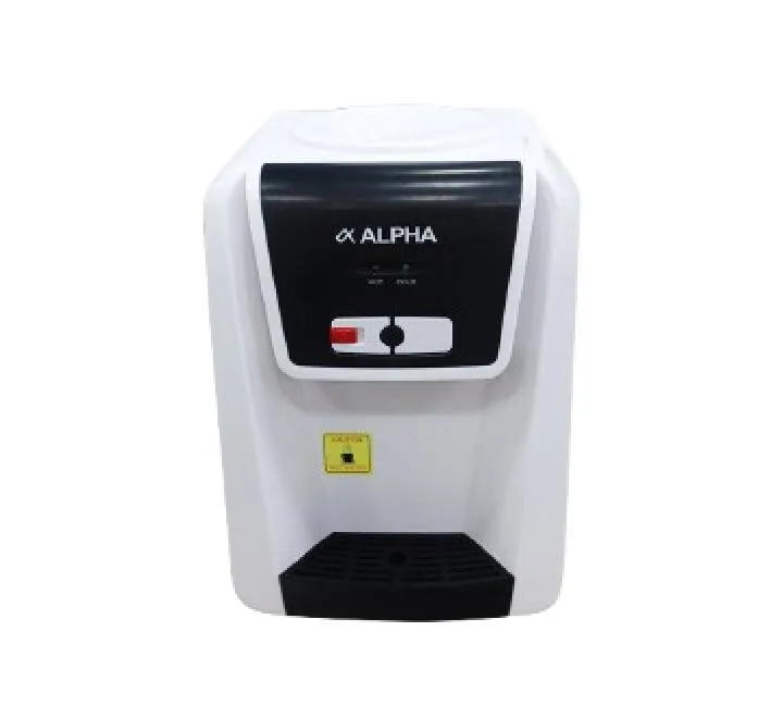 Alpha Water Dispenser (ALPWD-201)