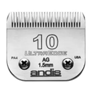 Andis Ultraedge Blade Size 10