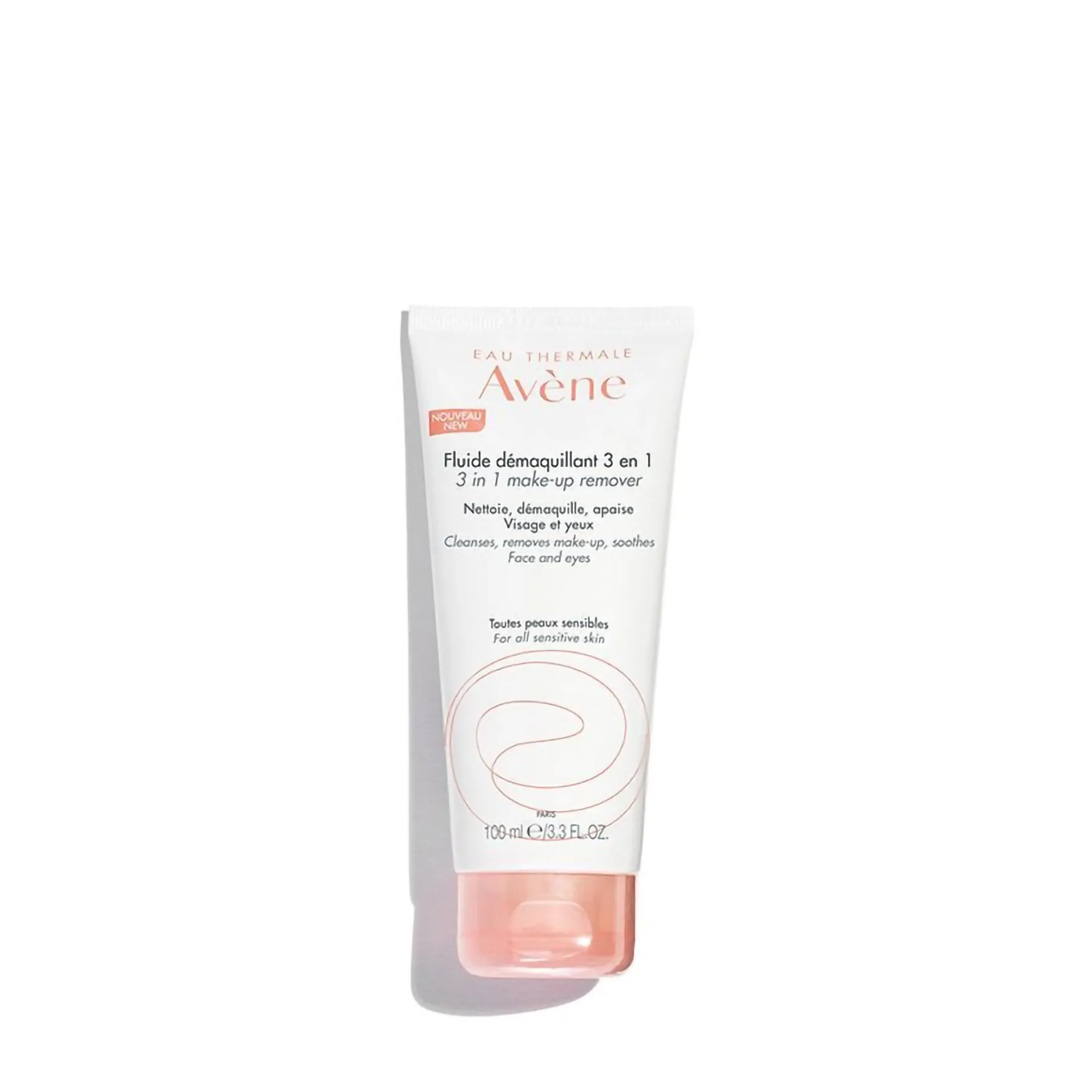 Avène 3 in 1 Make-Up Remover