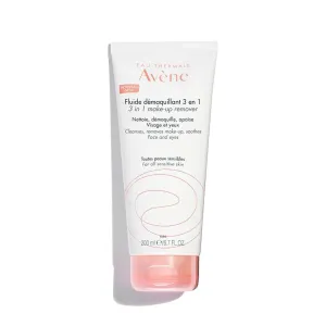 Avène 3 in 1 Make-Up Remover