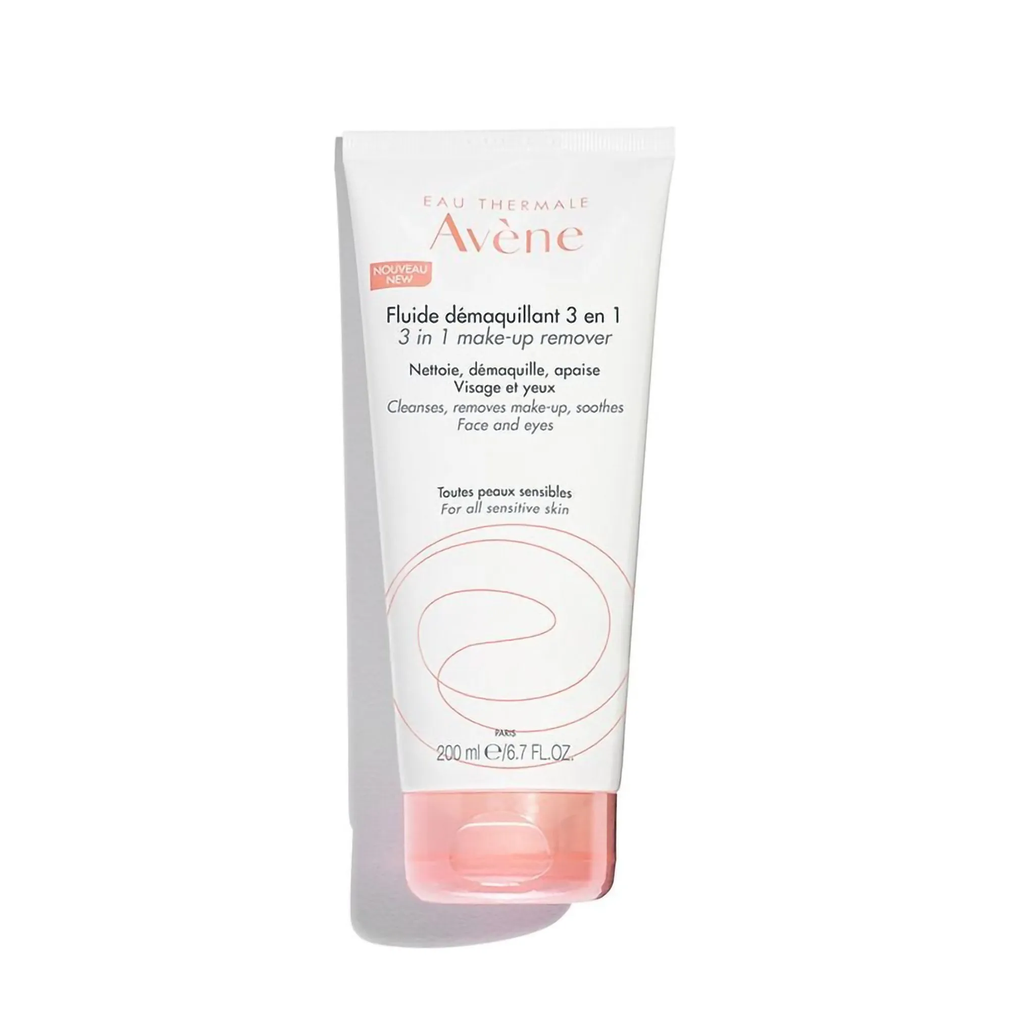 Avène 3 in 1 Make-Up Remover