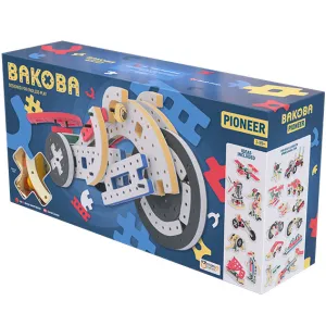 BAKOBA - Pioneer