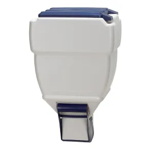 Bergan Wall Mounted Pet Food Dispenser