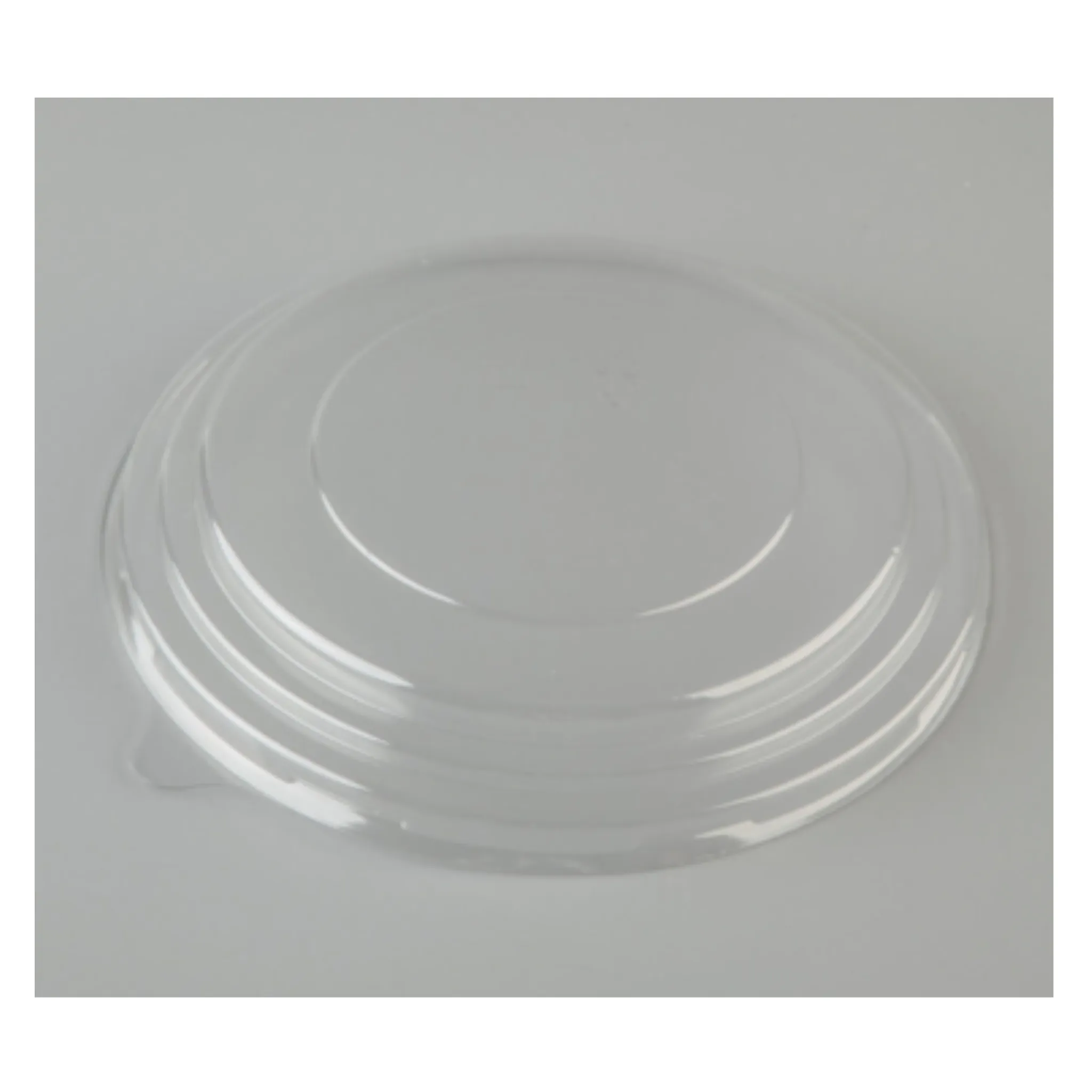 Beta Kraft Food Bowl PET Lid, S/M/L, 400 carton [BKFBLID-S]