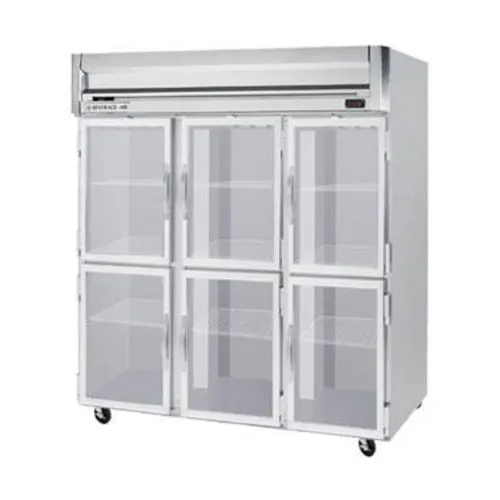 Beverage Air HFP3HC-1HG Freezer