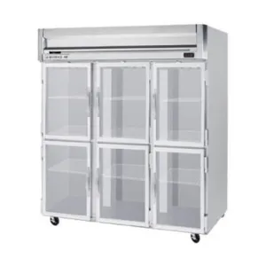 Beverage Air HFP3HC-1HG Freezer