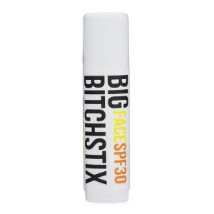 Big Bitchstix Face SPF 30