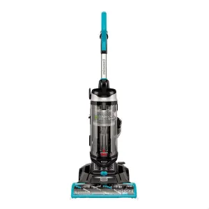 BISSELL 3198A CleanView Swivel Pet Reach Upright Vacuum (3198), Blue