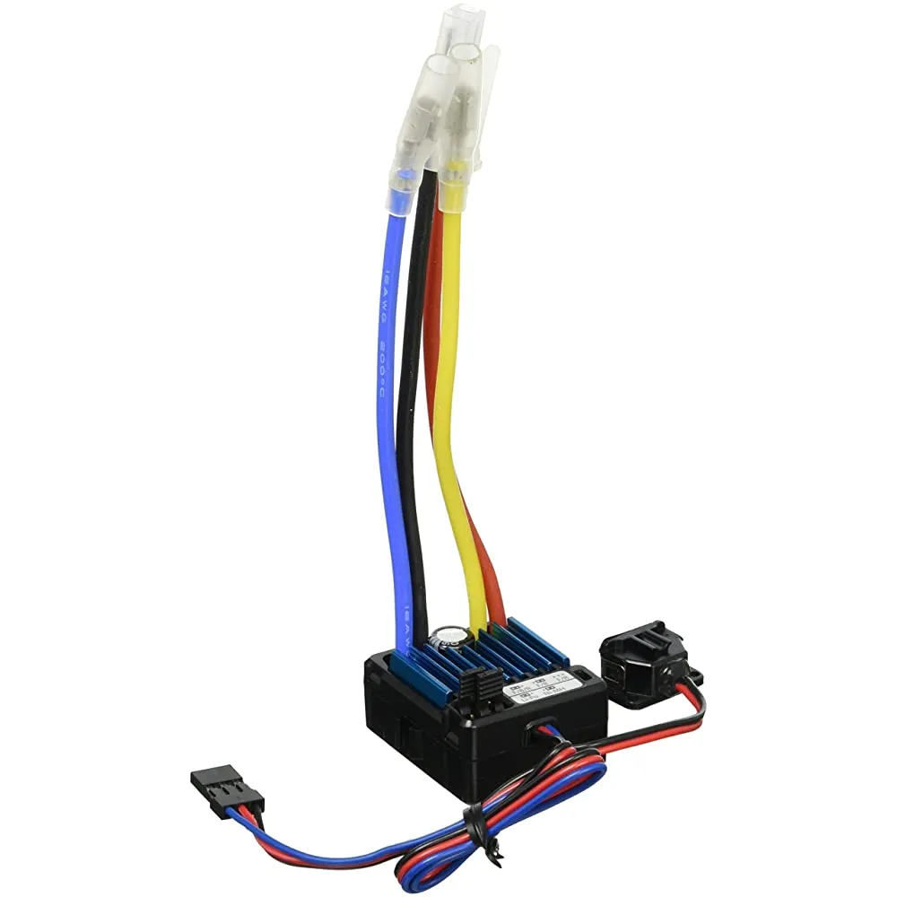 BL-SIGMA FET Speed Controller 107A54671A