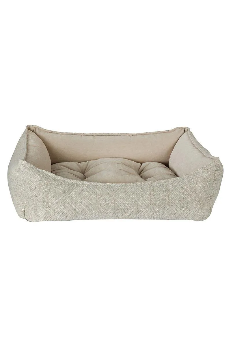 Bowser Scoop Natura Dog Bed