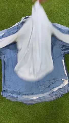 Branded Denim Shirts (Levis, Lee, Wrangler)