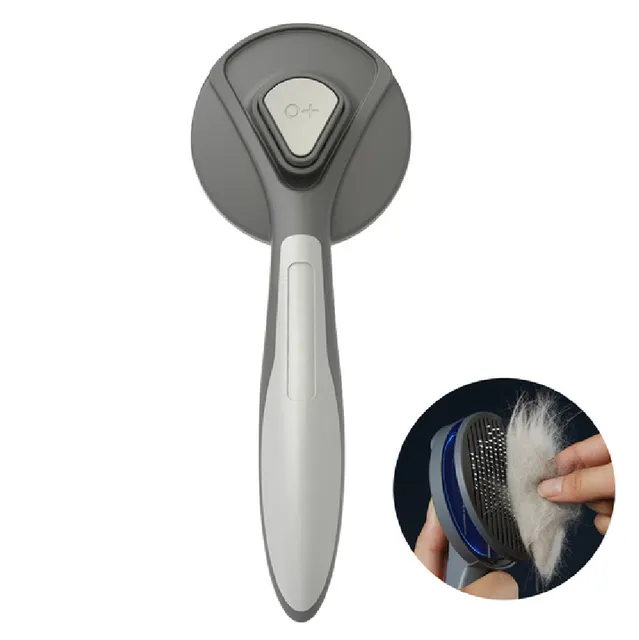Cat Comb Dog Comb Hair Special Needle remove the floating hair Pet Grooming