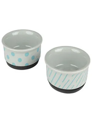 Ceramic Pet Bowls
