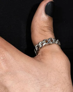 Cuban Ring
