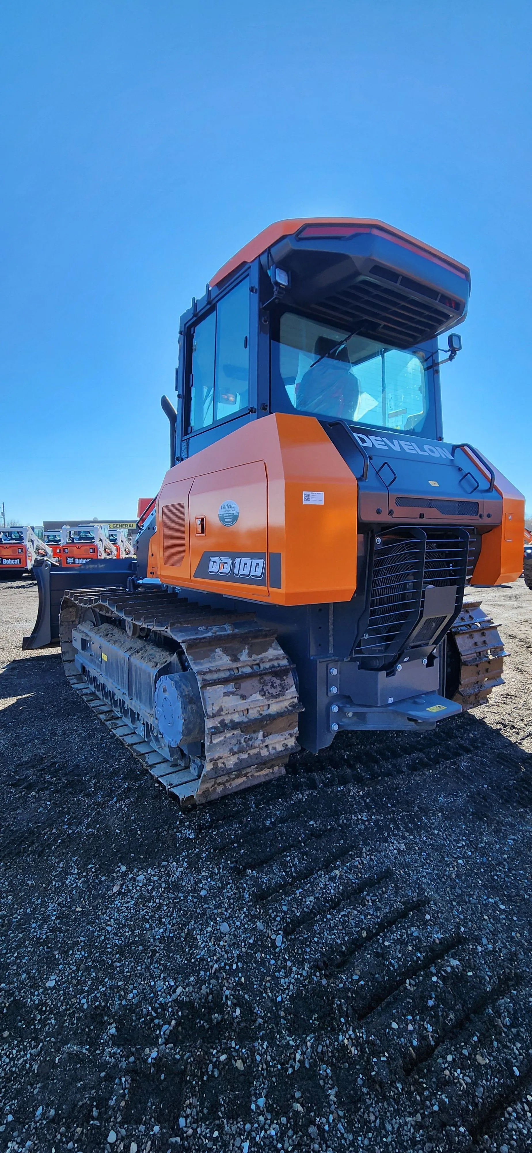 DD100 - 67344