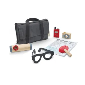 Detective Set by PLANToys