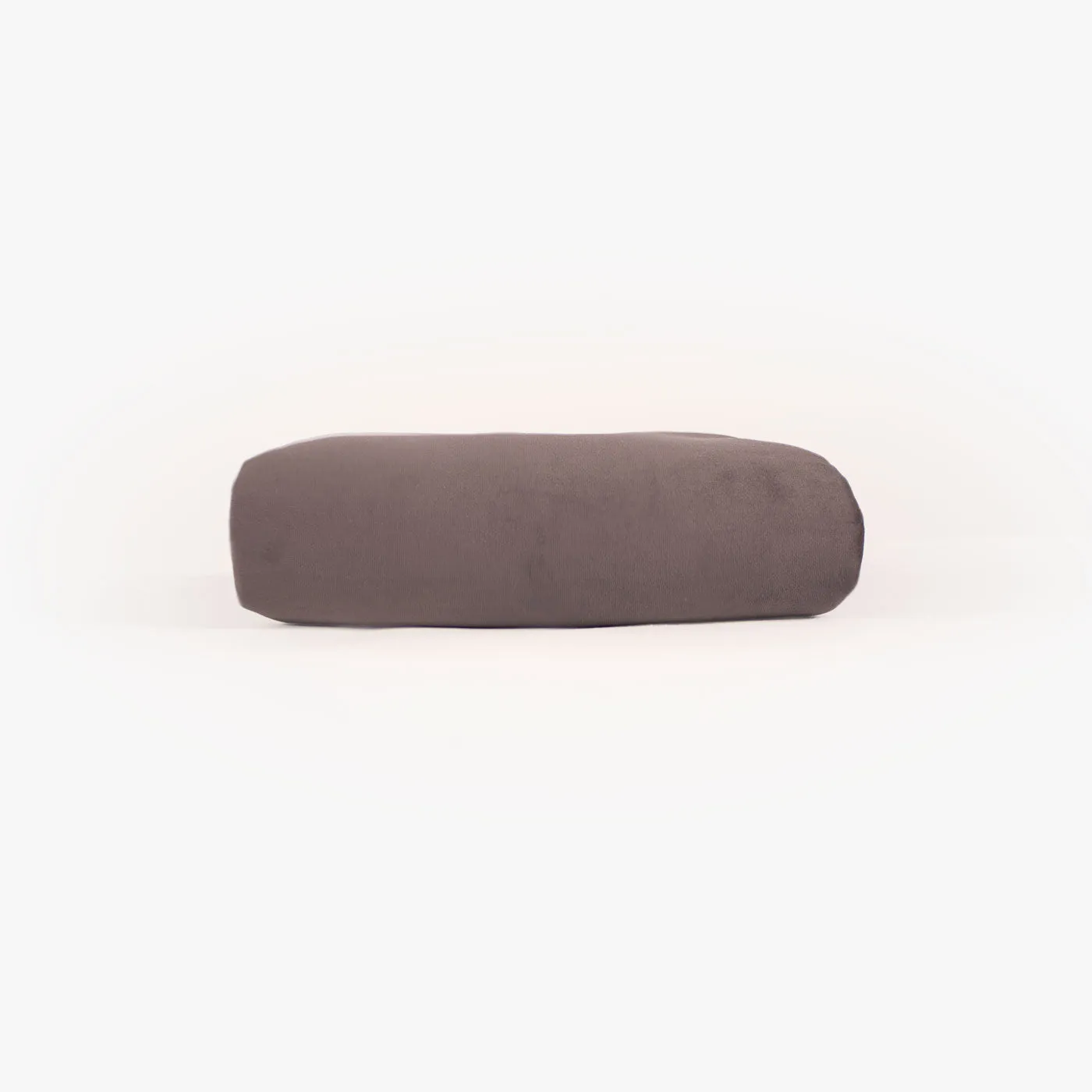 Dog & Puppy Blanket in Silt Velvet by Lords & Labradors