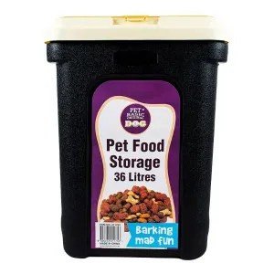 Dog Food Storage - 45L