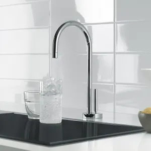 Dornbracht 17861888 Tara Classic Hot And Cold Water Dispenser