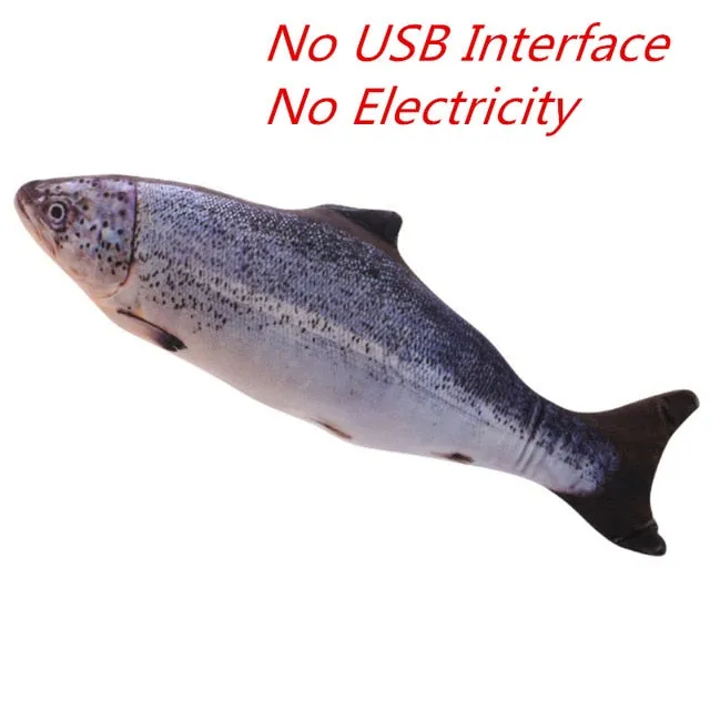 Electronic Pet Cat Toy