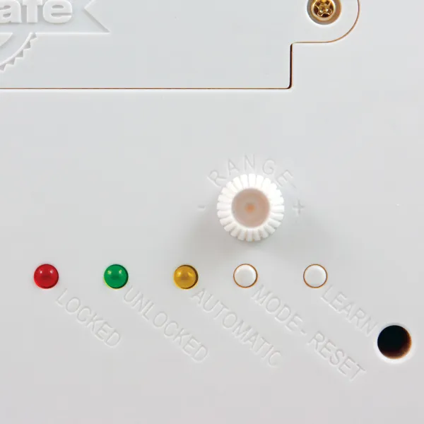 Electronic Pet Door (Large)
