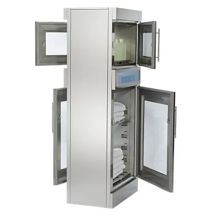 Enthermics Combination Warmer