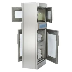 Enthermics Combination Warmer