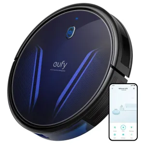 eufy RoboVac G15 Gyro Navigation
