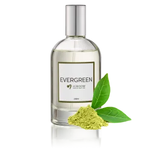 Evergreen Perfume 100ml by iGroom