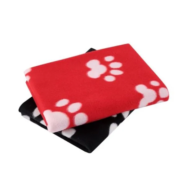 Fleece Pet Blanket - 70cm x 70cm