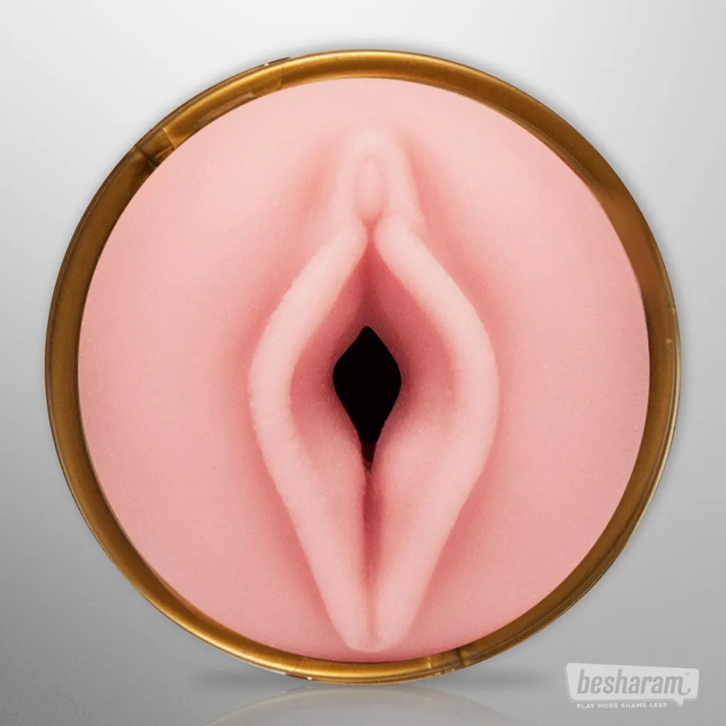 Fleshlight® GO Stamina Training Unit