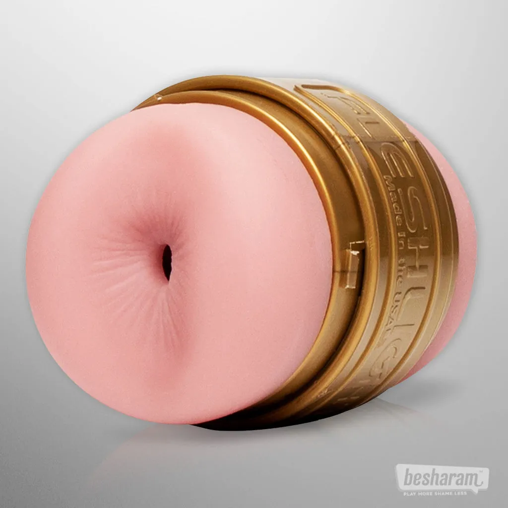 Fleshlight® Quickshot Stamina Training Unit