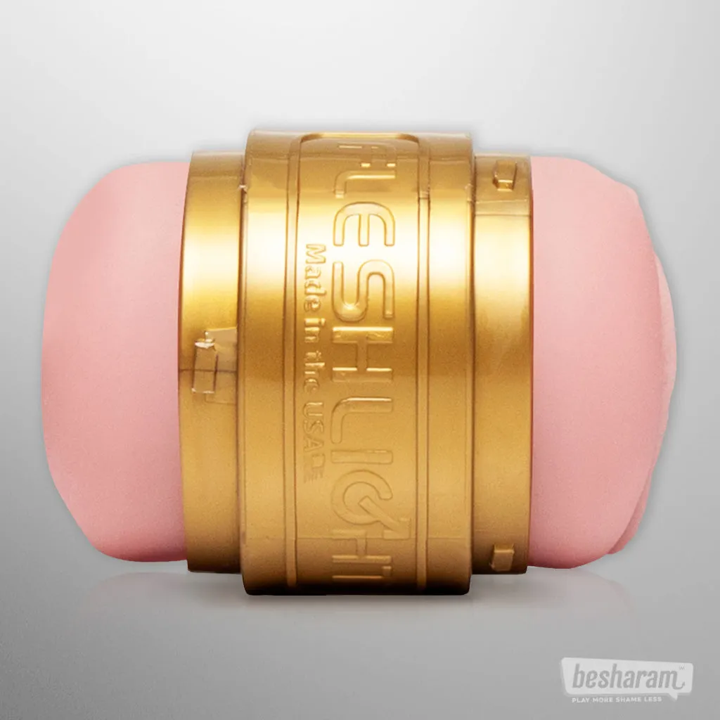 Fleshlight® Quickshot Stamina Training Unit