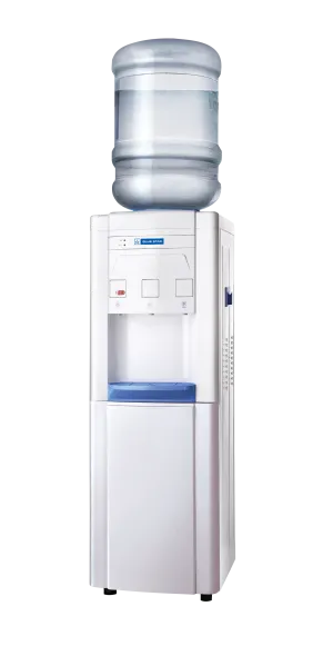 GA Series | Floor Standing  |  Bottled Water Dispenser
