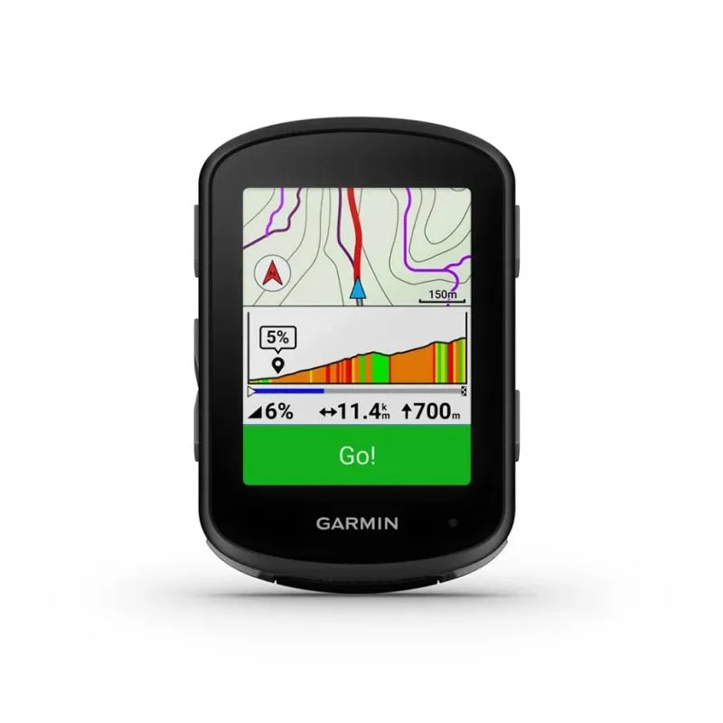GARMIN Edge 540 Solar (Device Only)