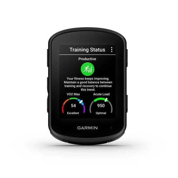 GARMIN Edge 840 Solar (Device Only)