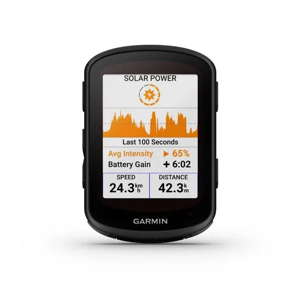 GARMIN Edge 840 Solar (Device Only)