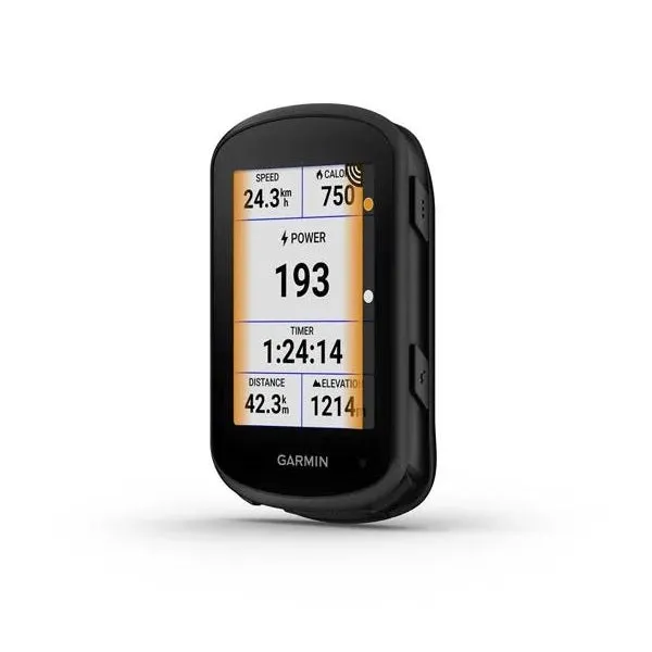 GARMIN Edge 840 Solar (Device Only)