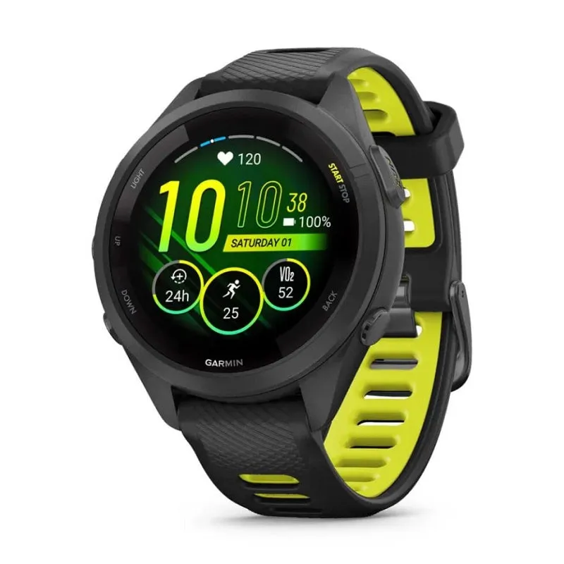 GARMIN Forerunner 265S