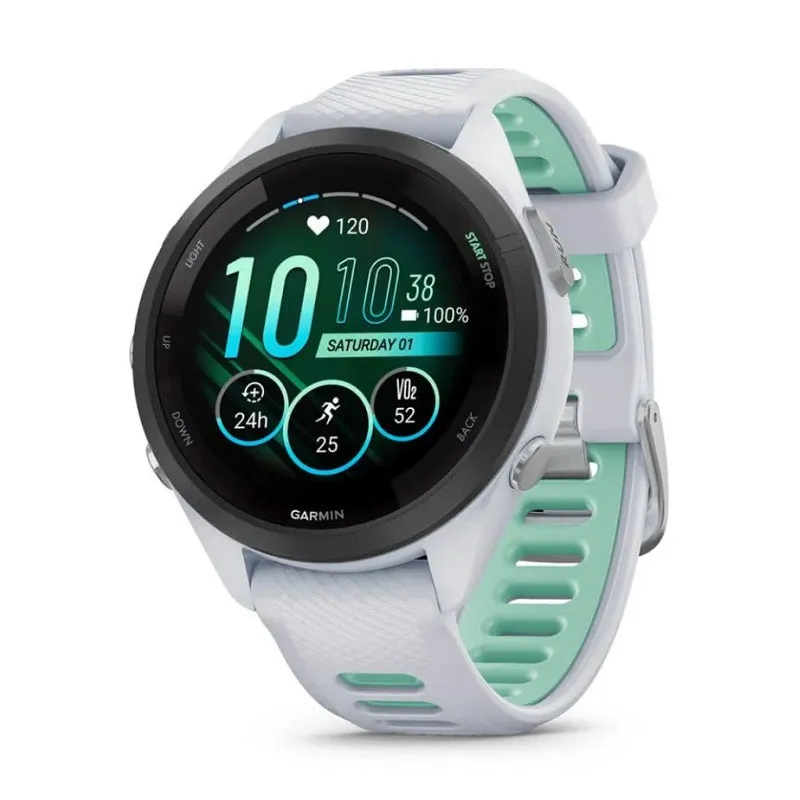 GARMIN Forerunner 265S