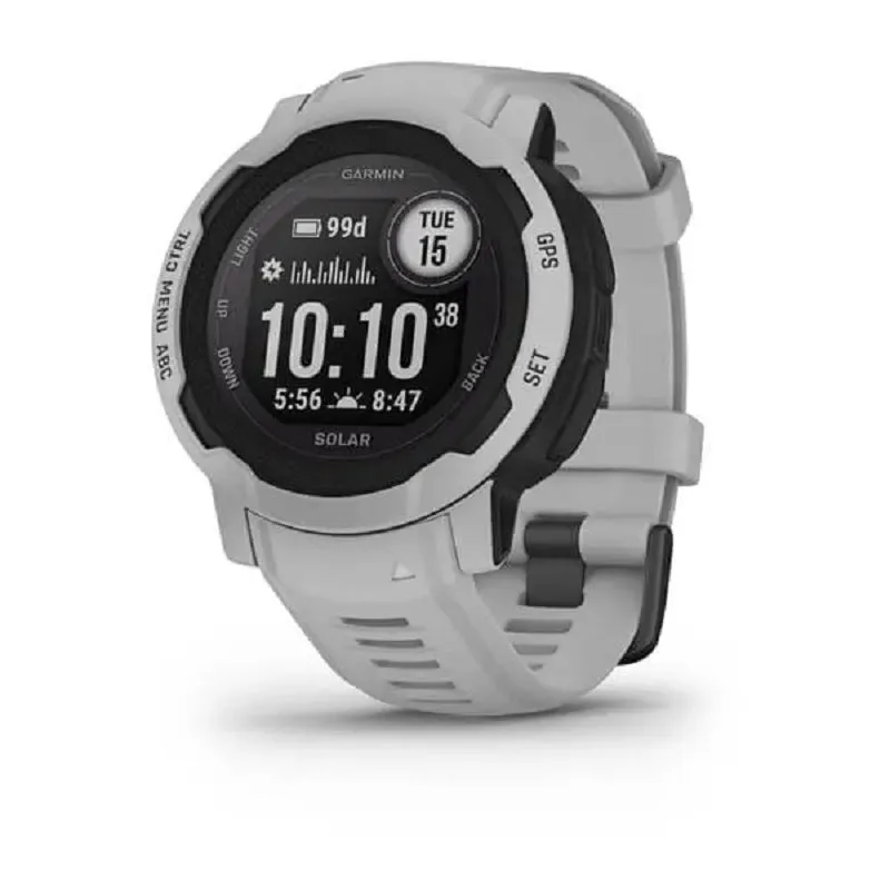 GARMIN Instinct 2 Solar GPS Multisport Watch