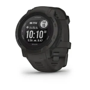GARMIN Instinct 2 Solar GPS Multisport Watch