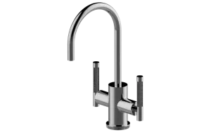 Graff G-5925-LM57D Hot and Cold Water Dispenser