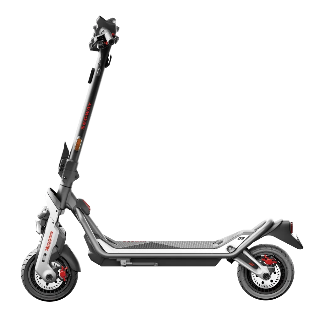 GT3 Segway Electric Super Scooter