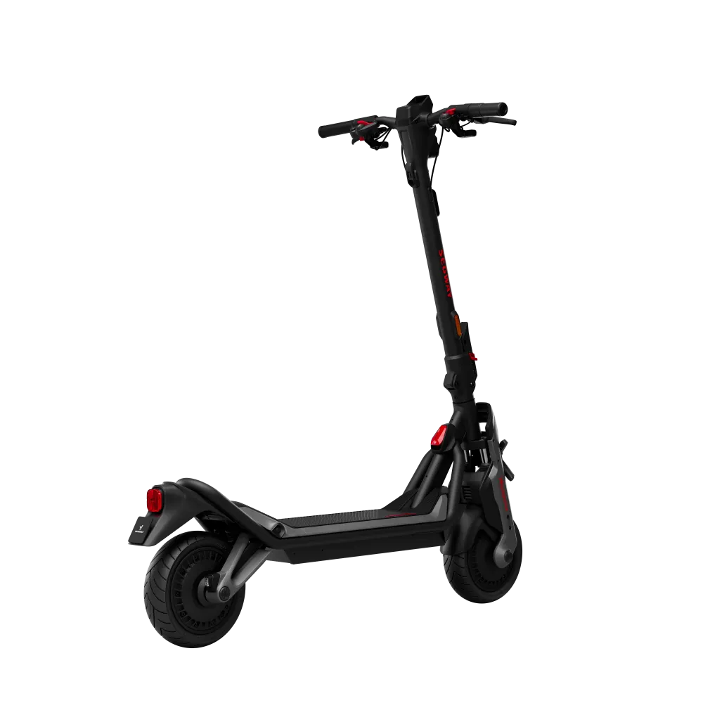 GT3 Segway Electric Super Scooter