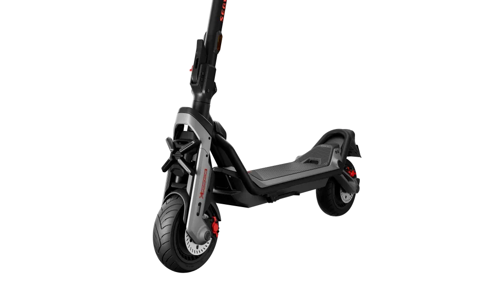 GT3 Segway Electric Super Scooter