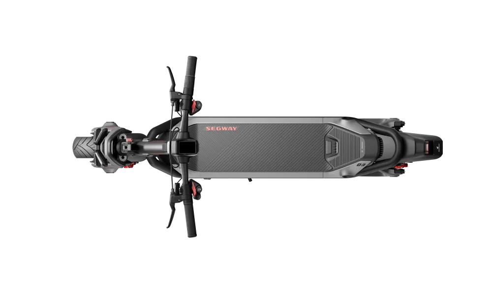 GT3 Segway Electric Super Scooter