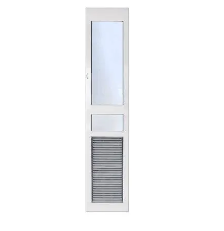 High Tech Pet Armor Flex Low-E Patio Pet Doors - Tall Height