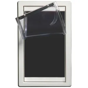 Ideal Pet Products - Screen Guard Pet Door
