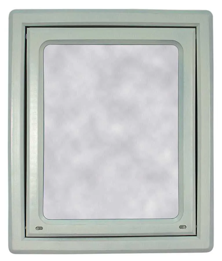 Ideal Screen-Fit Pet Door